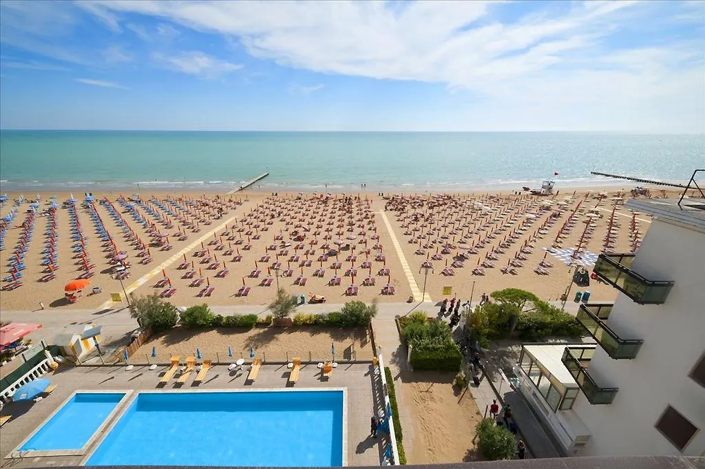 Hotel London Lido di Jesolo
