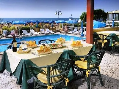 Hotel London Lido di Jesolo