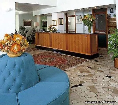 Hotel London Lido di Jesolo 3*,